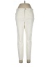 Talbots Ivory Casual Pants Size 12 Petite - photo 1