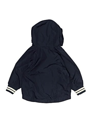 London Fog Zip Up Hoodie (view 2)