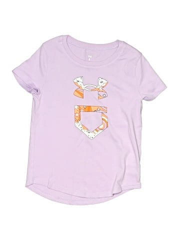 Under Armour Short Sleeve T-Shirt (view 1)