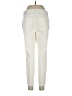 Talbots Ivory Casual Pants Size 12 Petite - photo 2