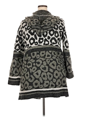 Style&Co Cardigan (view 2)