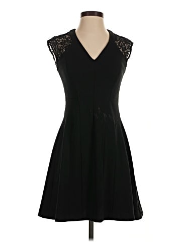Rebecca Taylor Cocktail Dress (view 1)