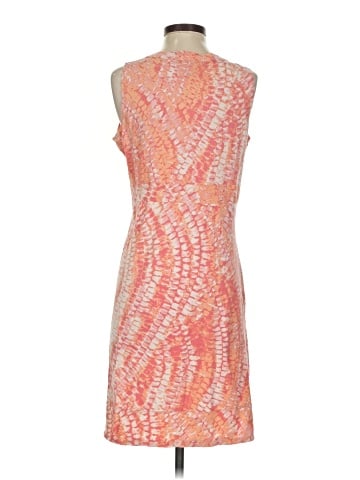 CALVIN KLEIN JEANS Cocktail Dress (view 2)