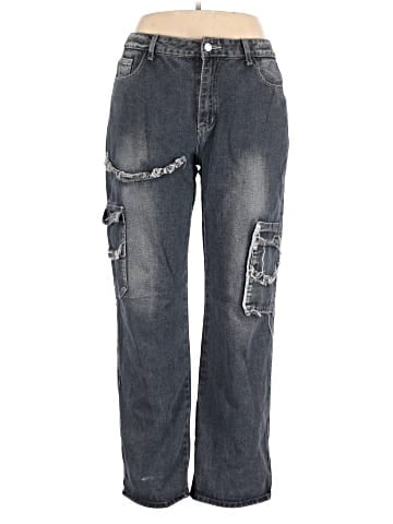 Unbranded Jeans (view 1)