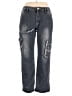 Unbranded Silver Jeans Size XL - photo 1