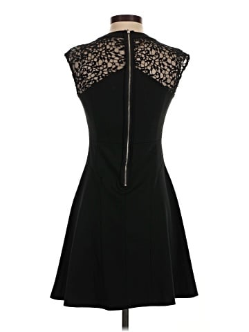 Rebecca Taylor Cocktail Dress (view 2)