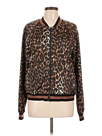Pam & Gela Jacket (view 1)