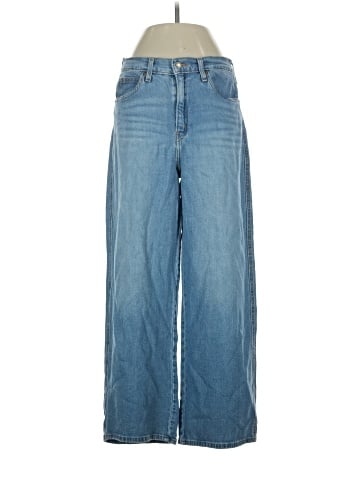 Levi Strauss Signature Jeans (view 1)
