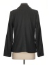 Skies Are Blue Chevron-herringbone Gray Blazer Size S - photo 2