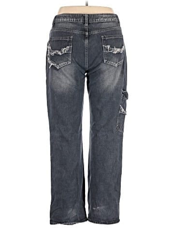 Unbranded Jeans (view 2)