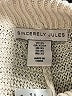Sincerely Jules 100% Cotton Ivory Shorts Size XS - photo 3