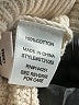 Sincerely Jules 100% Cotton Ivory Shorts Size XS - photo 4