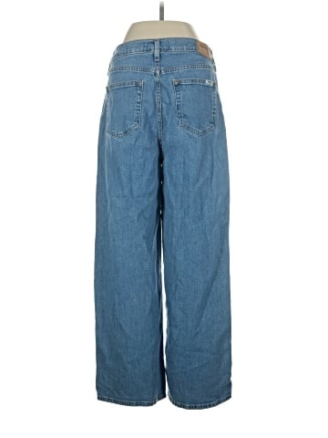 Levi Strauss Signature Jeans (view 2)