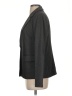 Skies Are Blue Chevron-herringbone Gray Blazer Size S - photo 5