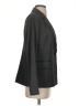 Skies Are Blue Chevron-herringbone Gray Blazer Size S - photo 4