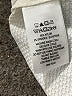 Tommy Bahama Ivory Track Jacket Size M - photo 7