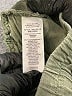 Splendid Gray Casual Pants Size L - photo 8