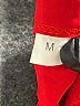 Unbranded Red Swimsuit Top Size M - photo 4