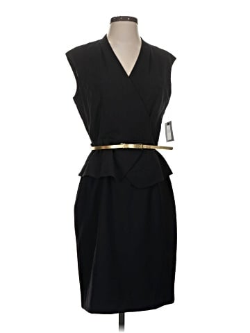 Ellen Tracy Cocktail Dress (view 1)