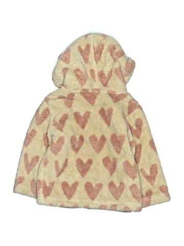 Hanna Andersson Zip Up Hoodie (view 2)
