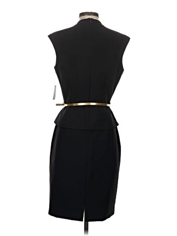 Ellen Tracy Cocktail Dress (view 2)