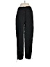 DKNY Black Casual Pants Size M - photo 2