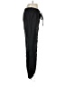 DKNY Black Casual Pants Size M - photo 4