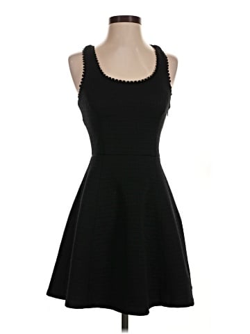 Club Monaco Cocktail Dress (view 1)