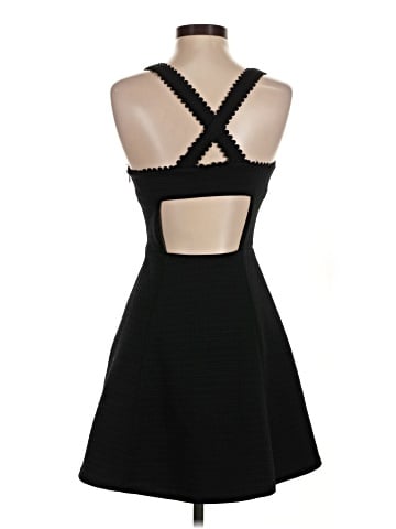 Club Monaco Cocktail Dress (view 2)