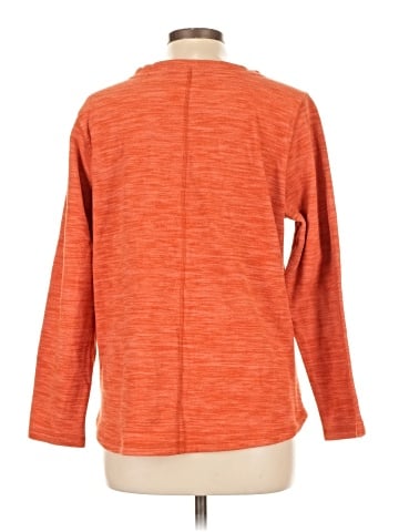 St. John's Bay Pullover Sweater (view 2)