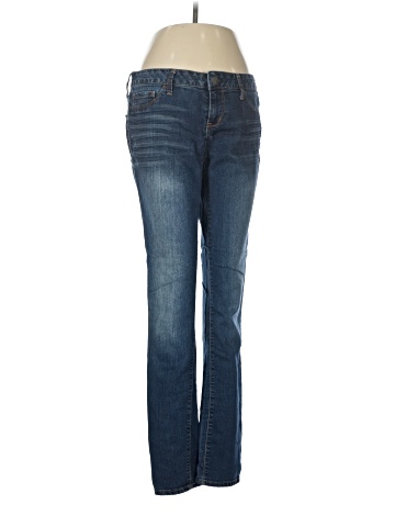 Bullhead Black Jeans (view 1)