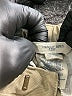 Lands' End Solid Tan Khaki Shorts Size 6 - photo 3