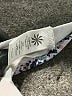 Athleta Floral White Ivory Swimsuit Top Size M - photo 3