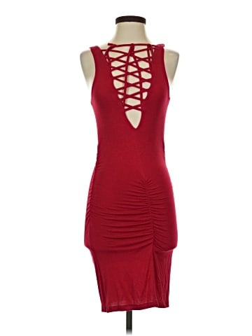 Just Fab Cocktail Dress (view 1)