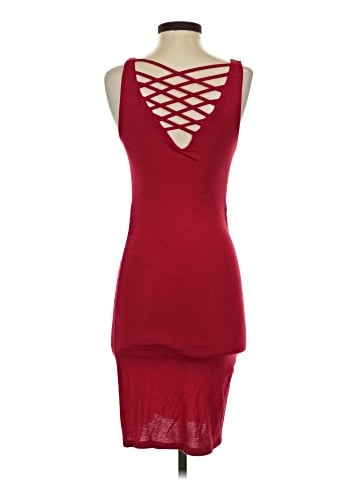 Just Fab Cocktail Dress (view 2)