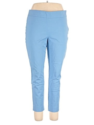 Talbots Active Pants (view 1)