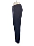 Chico's Solid Blue Active Pants Size Med (1) - photo 5