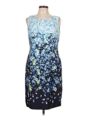Chetta B Cocktail Dress (view 1)