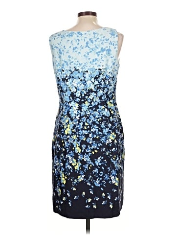 Chetta B Cocktail Dress (view 2)