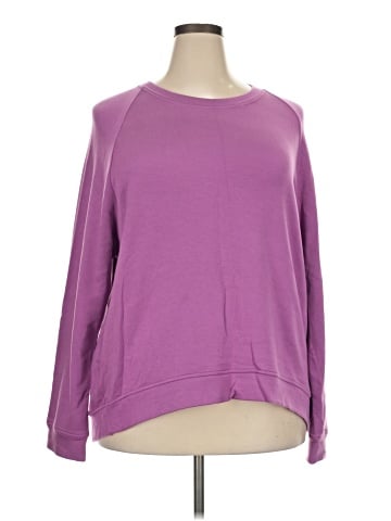 Lou & Grey Sweatshirt (view 1)