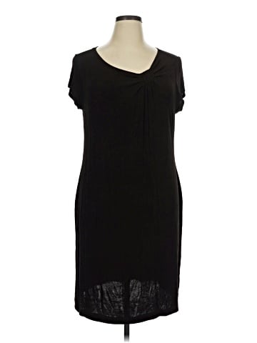 Travelers by Chico's Casual Dress (view 1)