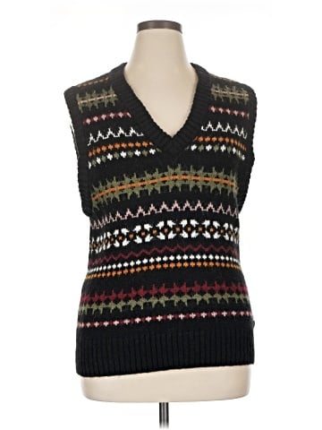 Scotch & Soda Sweater Vest (view 1)