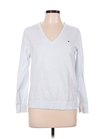 Tommy Hilfiger Long Sleeve T-Shirt (view 1)