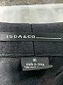 Isda & Co Chevron-herringbone Black Jacket Size M - photo 6