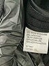 Isda & Co Chevron-herringbone Black Jacket Size M - photo 7
