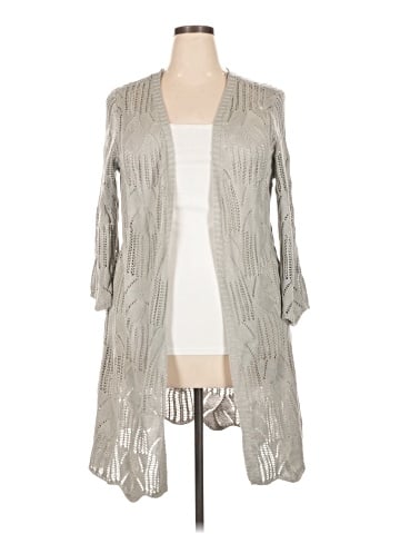 One World Cardigan (view 1)