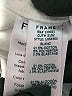 FRAME Denim Gray Jeans Size 25 waist - photo 8