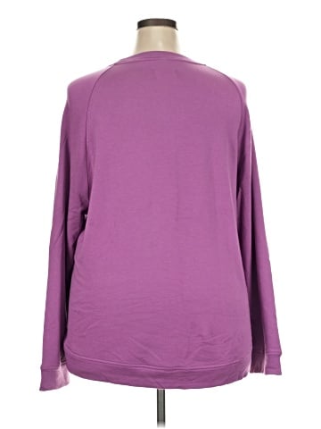 Lou & Grey Sweatshirt (view 2)