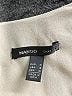 Mango Orange Tank Top Size M - photo 7