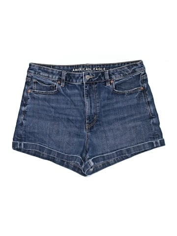 American Eagle Outfitters Denim Shorts (view 1)